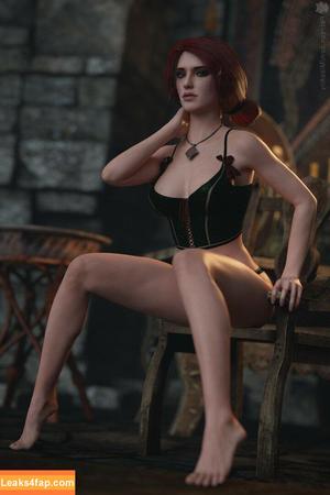 The Witcher photo #1275