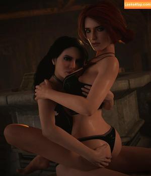 The Witcher photo #1283