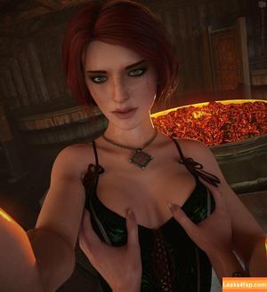 The Witcher photo #1287