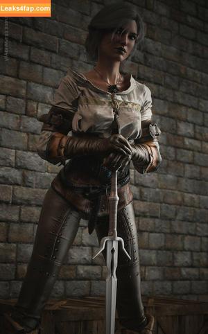 The Witcher photo #1307