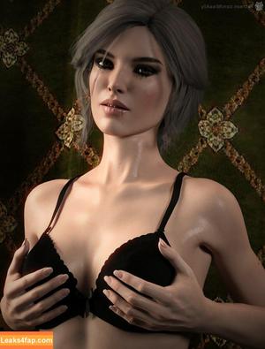 The Witcher photo #1322