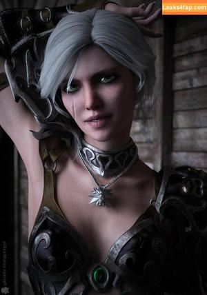 The Witcher photo #1356