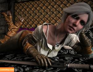 The Witcher photo #1362