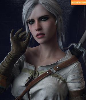 The Witcher photo #1371
