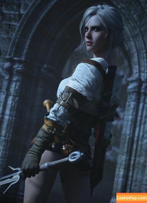 The Witcher photo #1372