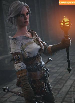 The Witcher photo #1375