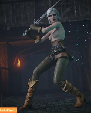 The Witcher photo #1376