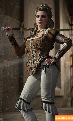 The Witcher photo #1404