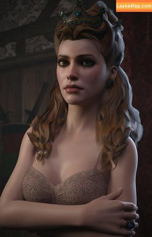 The Witcher photo #1420