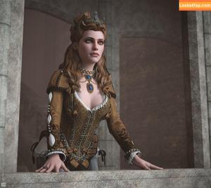 The Witcher photo #1421