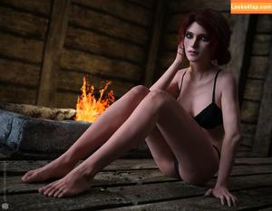 The Witcher photo #1425