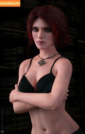 The Witcher photo #1431