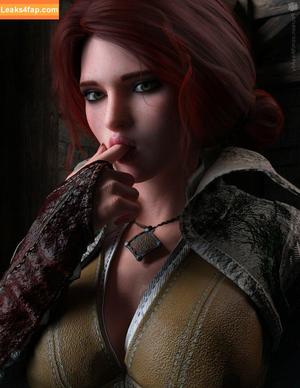 The Witcher photo #1432