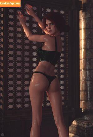 The Witcher photo #1438