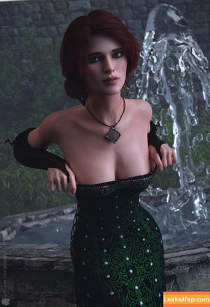 The Witcher photo #1443