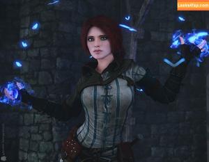 The Witcher photo #1446