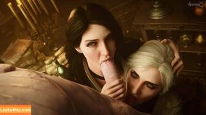 The Witcher photo #1450