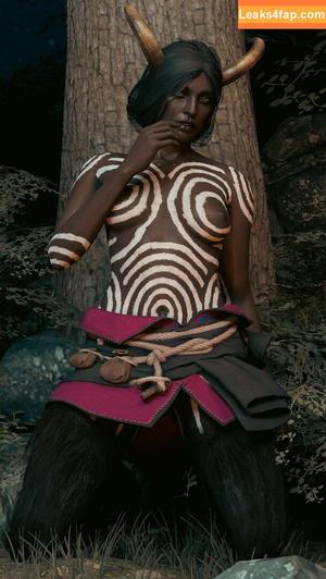 The Witcher photo #1457