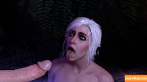 The Witcher photo #1481