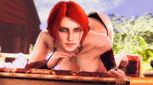 The Witcher photo #1504