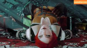 The Witcher photo #1509