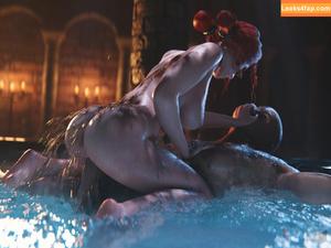 The Witcher photo #1543