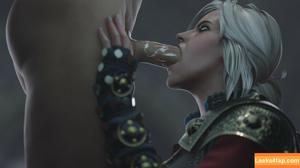 The Witcher photo #1548