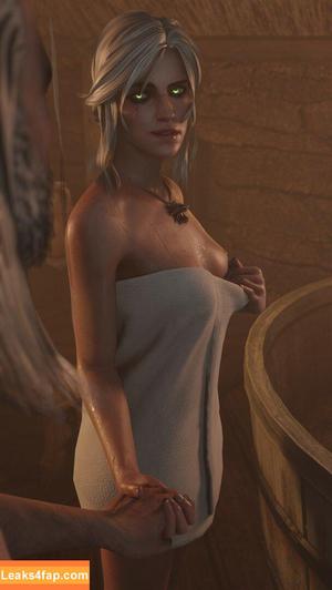 The Witcher photo #1550