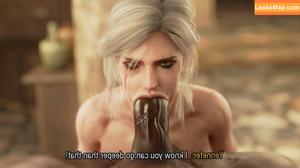 The Witcher photo #1569