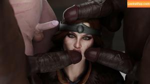 The Witcher photo #1584