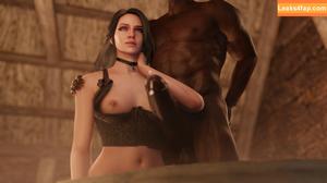 The Witcher photo #1593