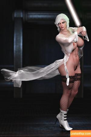 The Witcher photo #1636