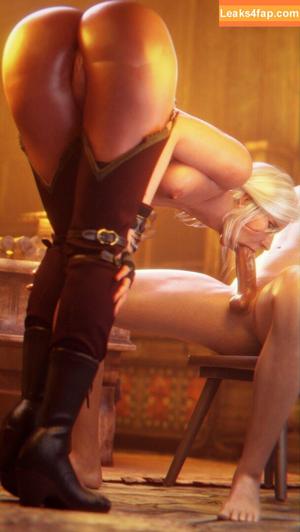 The Witcher photo #1653