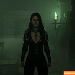 The Witcher photo #1673