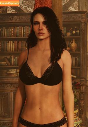 The Witcher photo #1701