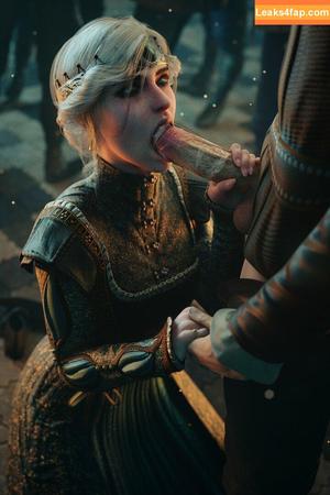 The Witcher photo #1737