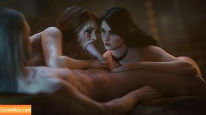 The Witcher photo #1755