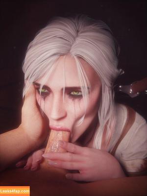 The Witcher photo #1775