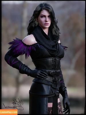 The Witcher photo #1792