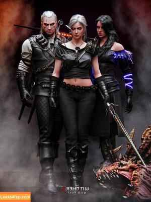 The Witcher photo #1793