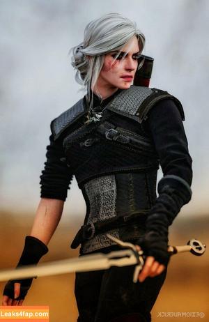 The Witcher photo #1797