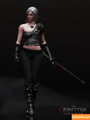 The Witcher photo #1802