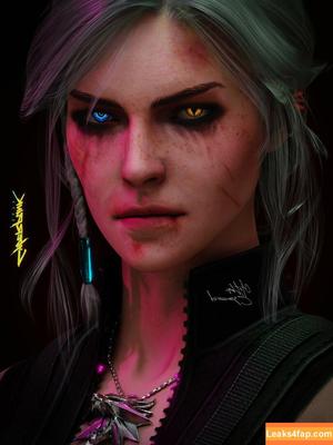 The Witcher photo #1803