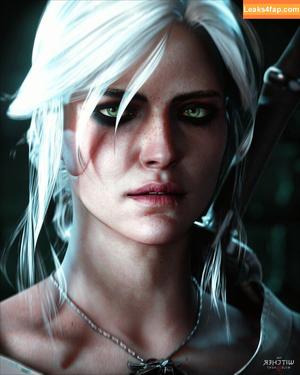 The Witcher photo #1804