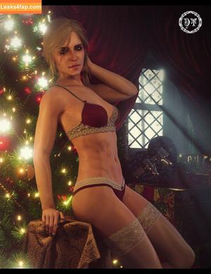 The Witcher photo #1828