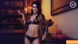 The Witcher photo #1845