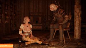 The Witcher photo #1857