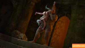 The Witcher photo #1870