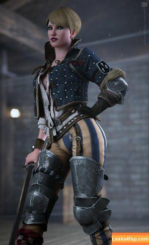 The Witcher photo #1889
