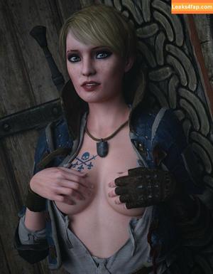 The Witcher photo #1894